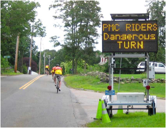 ::2013:PMC 2013 photos:warning sign for sharp turn-a.jpg