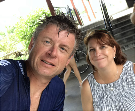 ::2018:2018-08-06:Carl and Laura at lunch Friday copy.jpg